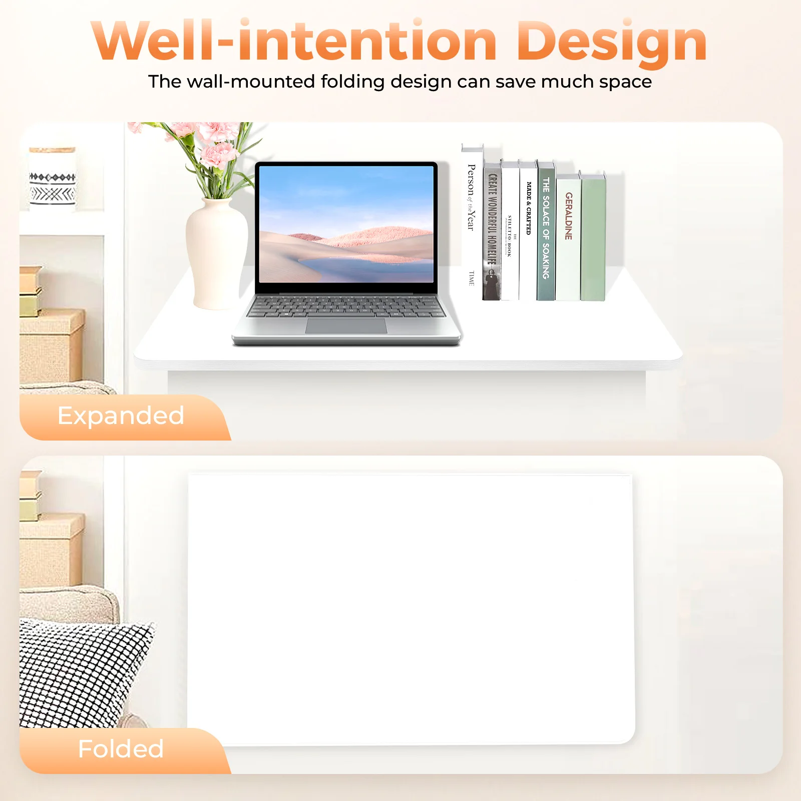 Space Saving Foldable Wall Mou - đánh giá và giá Laptop Accessories Officeworks