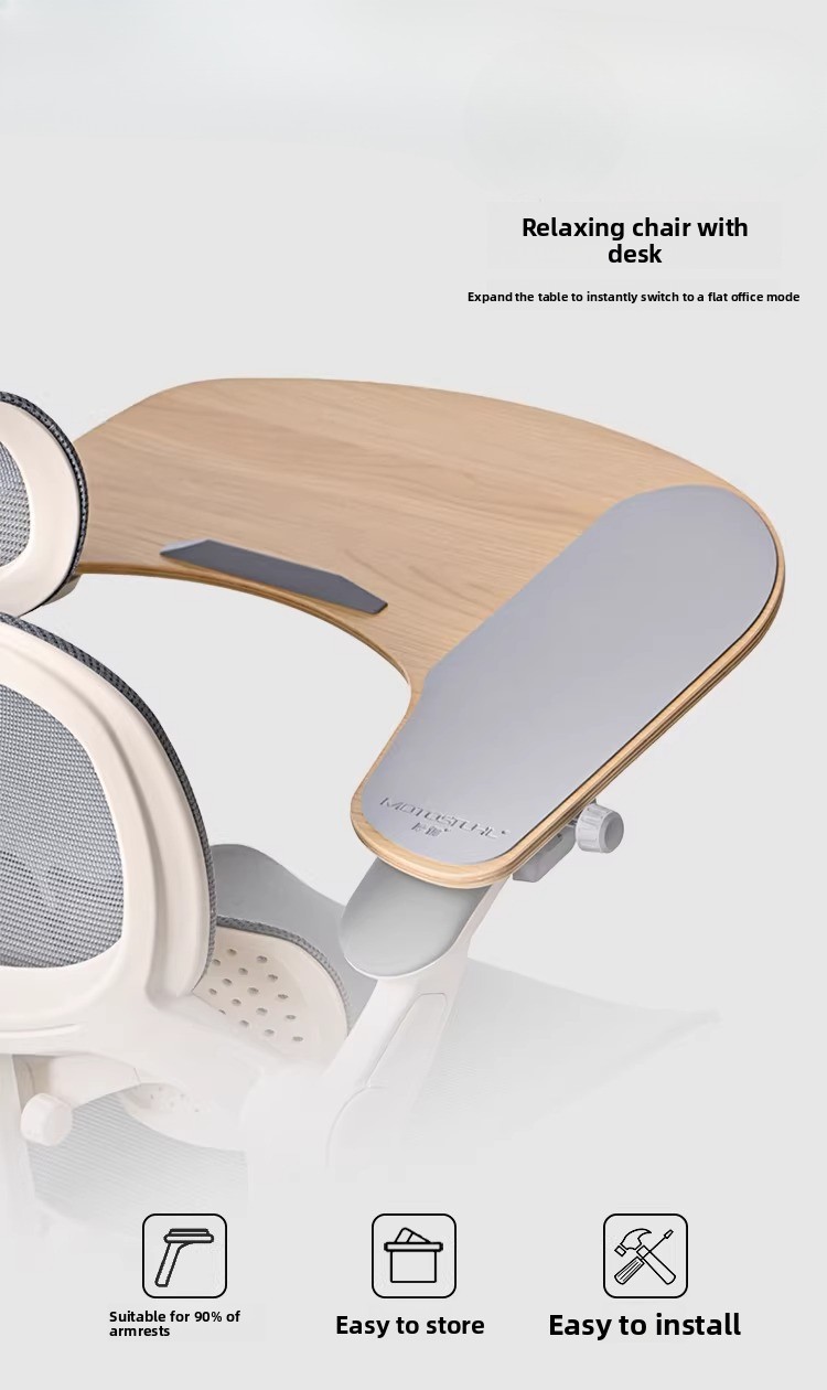 Universal Ergonomic Chair Gami - đánh giá và giá Laptop Accessories Officeworks