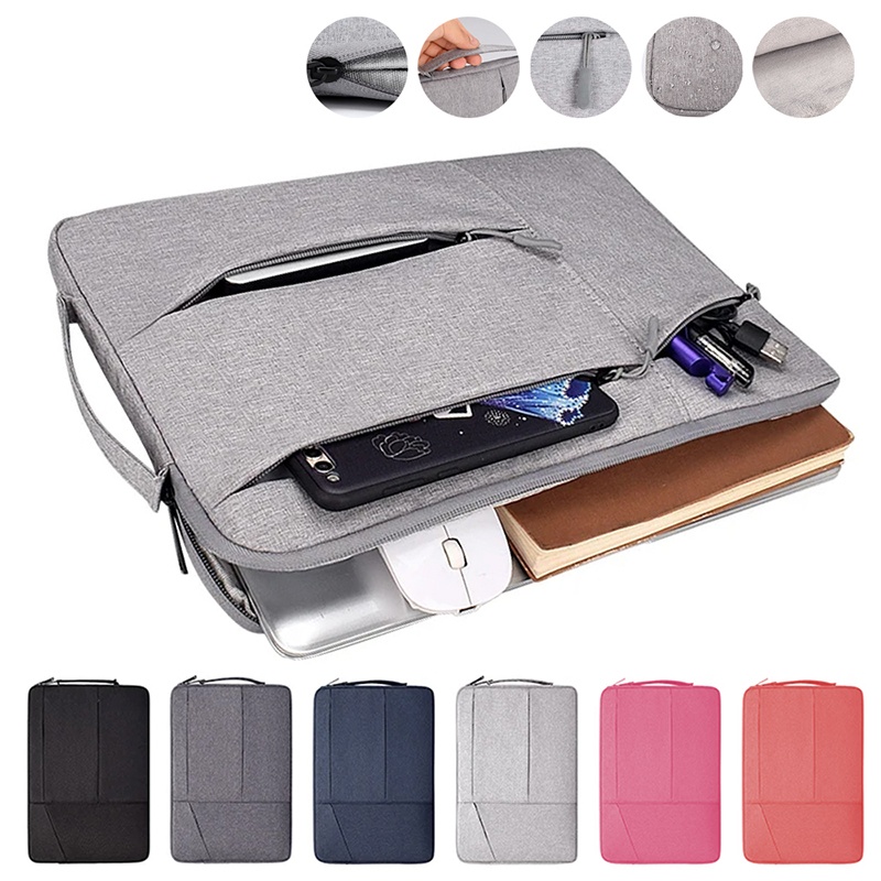 Laptops Bag Sleeve 12 13 14 15 - đánh giá và giá Laptop Accessories Sleeve