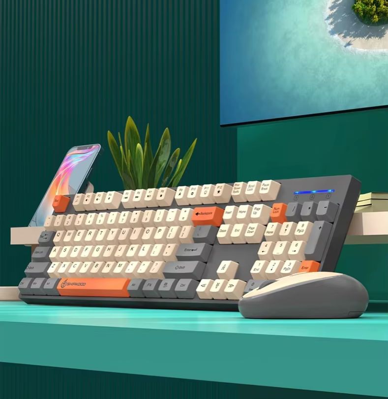 PC Office Wireless Keyboard an - đánh giá và giá Laptop Accessories Officeworks