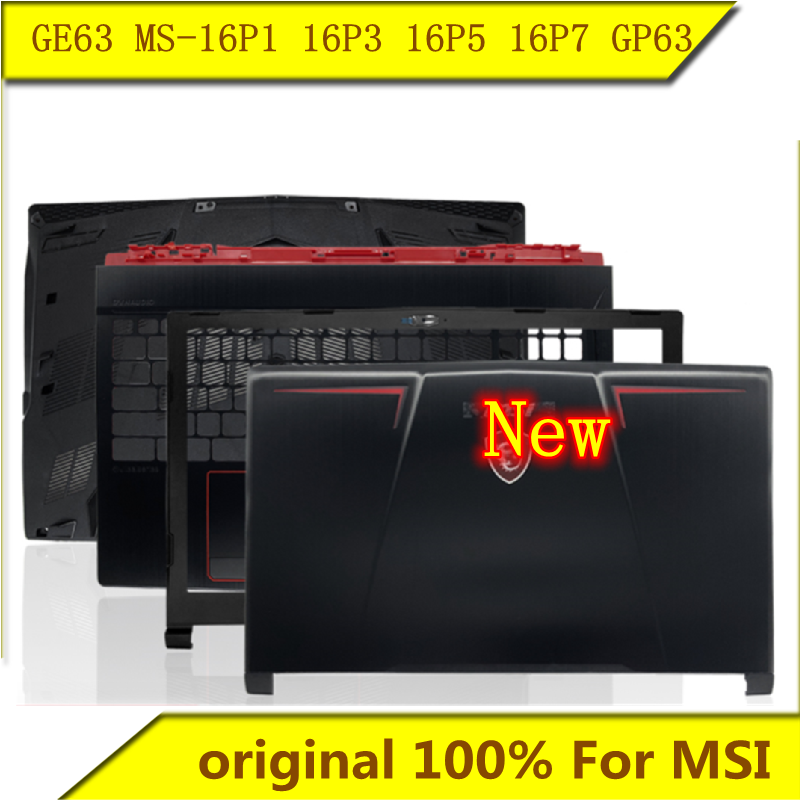 Cho MSI GE63 MS-16P1 16P3 16P5 - đánh giá và giá Laptop Accessories Kit
