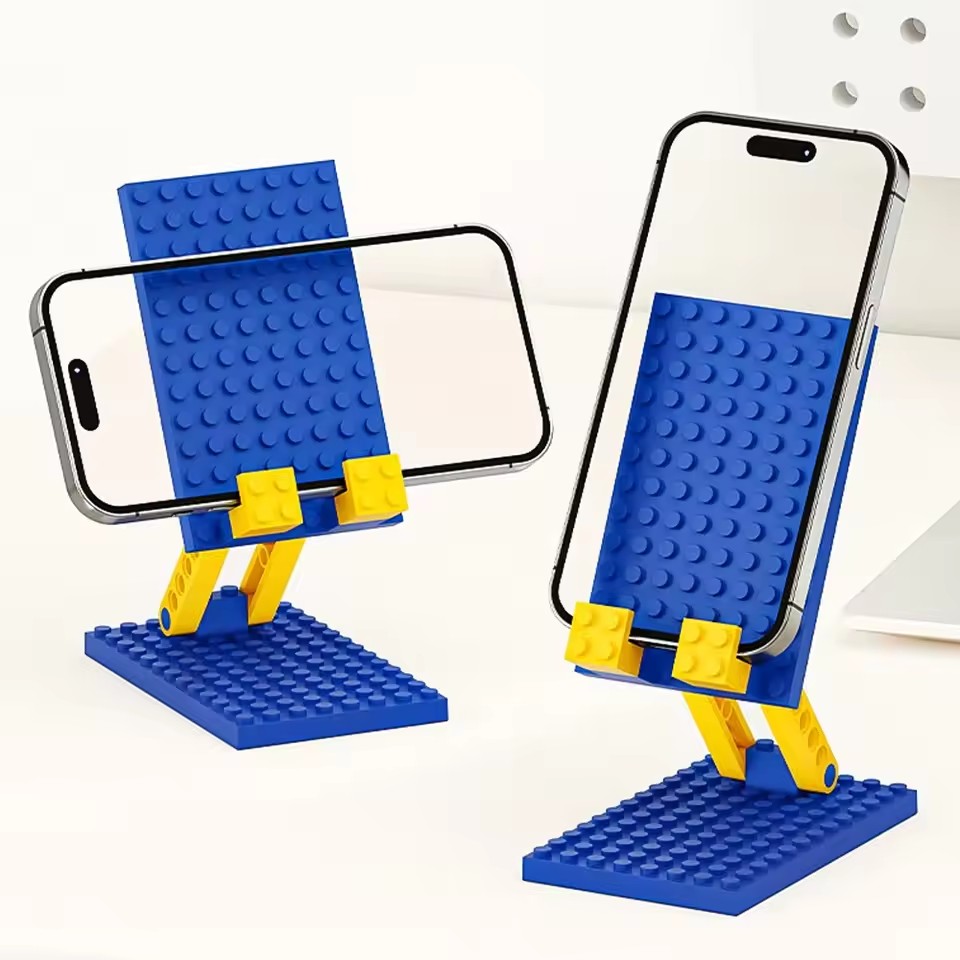Flexible Folding Phone Holder  - đánh giá và giá Laptop Accessories For Office