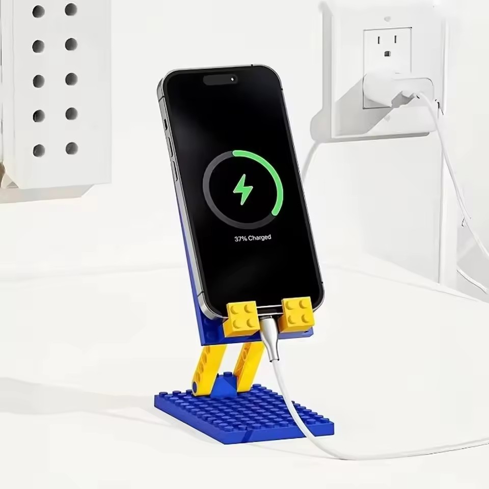 Flexible Folding Phone Holder  - đánh giá và giá Laptop Accessories For Office