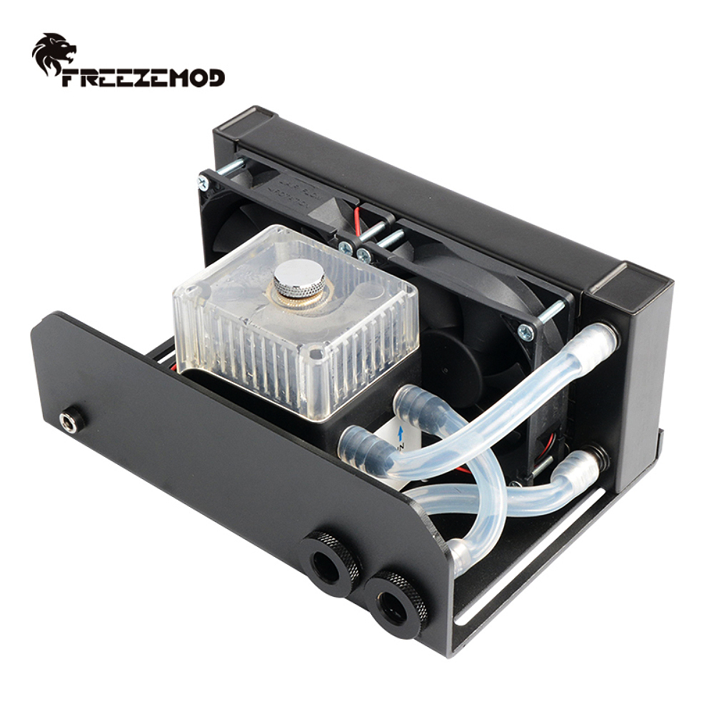 FREEZEMOD AIO Laptop Chất Lỏng - đánh giá và giá Laptop Accessories Kit