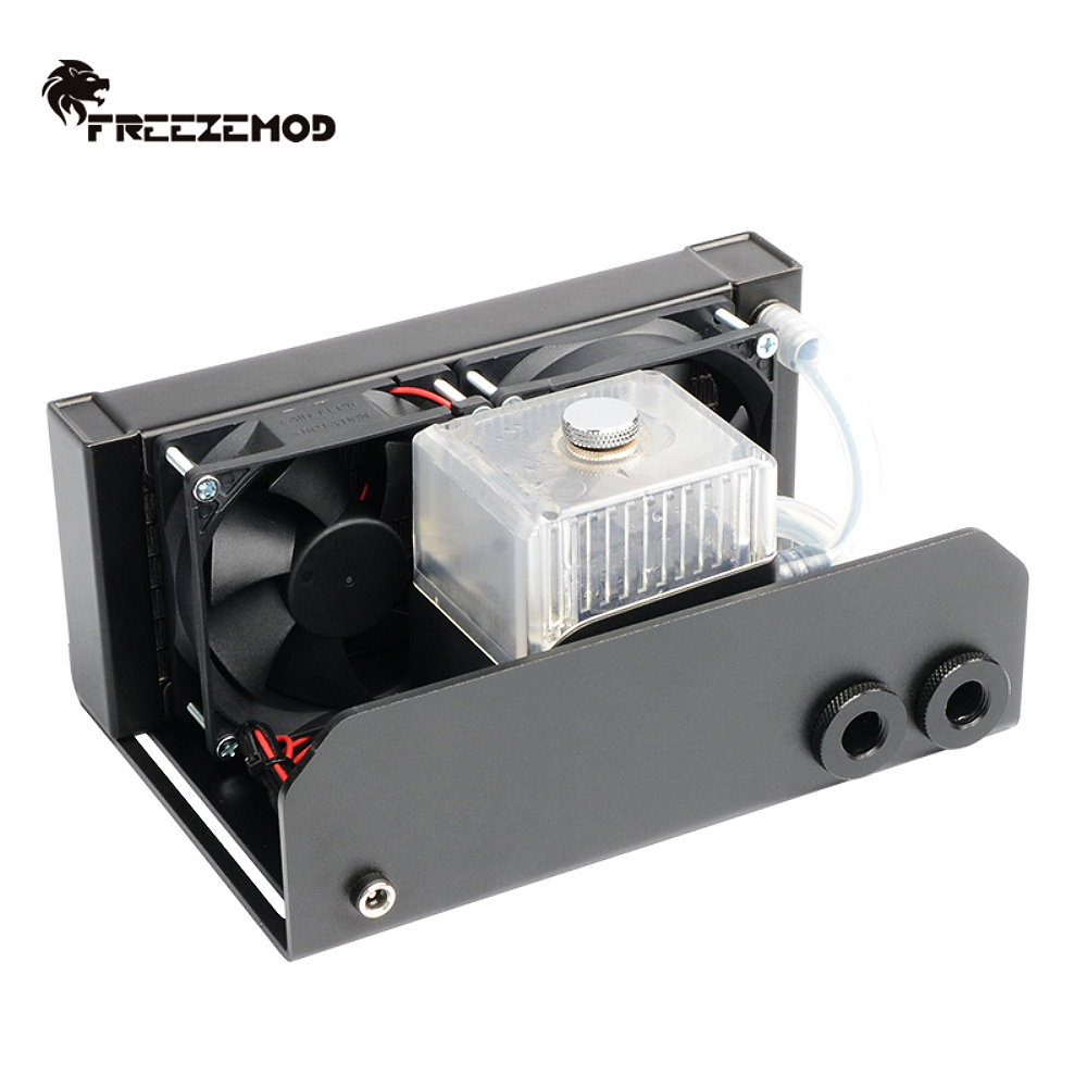 FREEZEMOD AIO Laptop Chất Lỏng - đánh giá và giá Laptop Accessories Kit