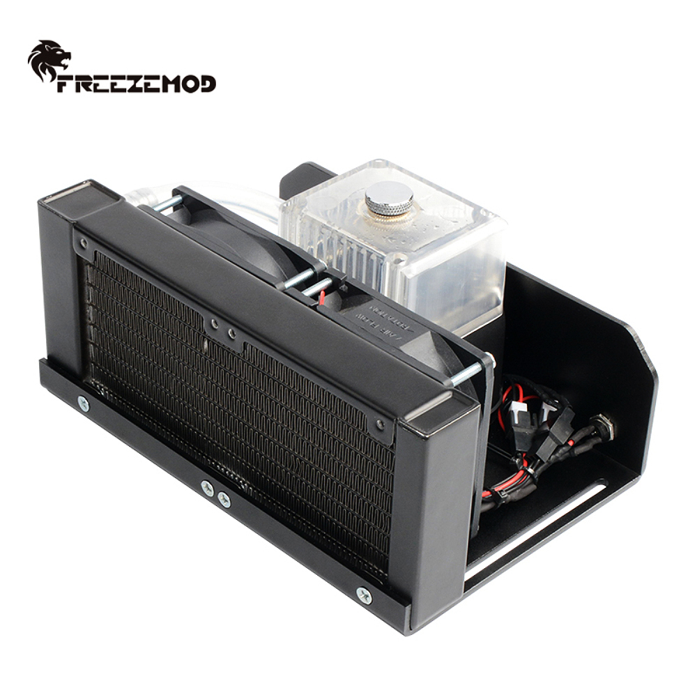FREEZEMOD AIO Laptop Chất Lỏng - đánh giá và giá Laptop Accessories Kit