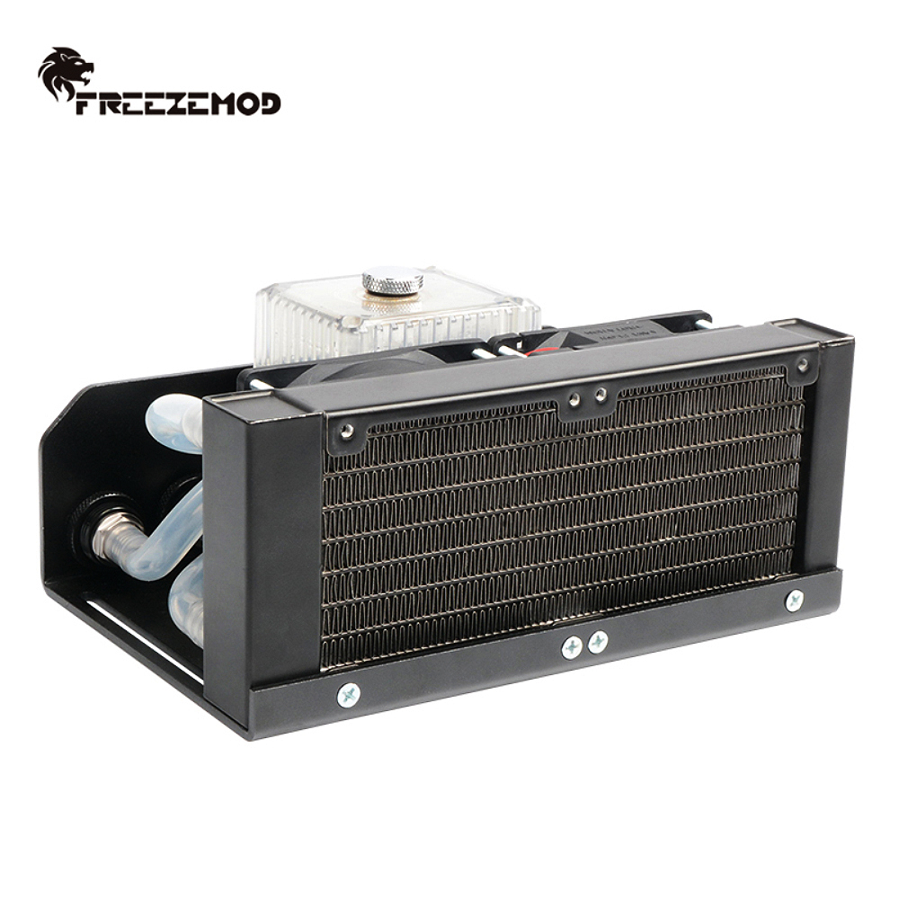 FREEZEMOD AIO Laptop Chất Lỏng - đánh giá và giá Laptop Accessories Kit