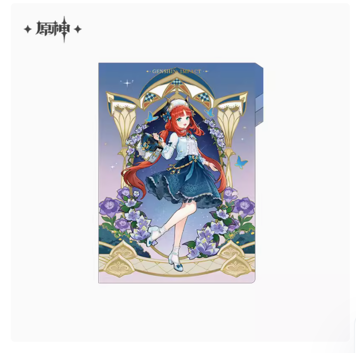 2024 Anime Genshin Impact an A - đánh giá và giá Laptop Accessories Bag