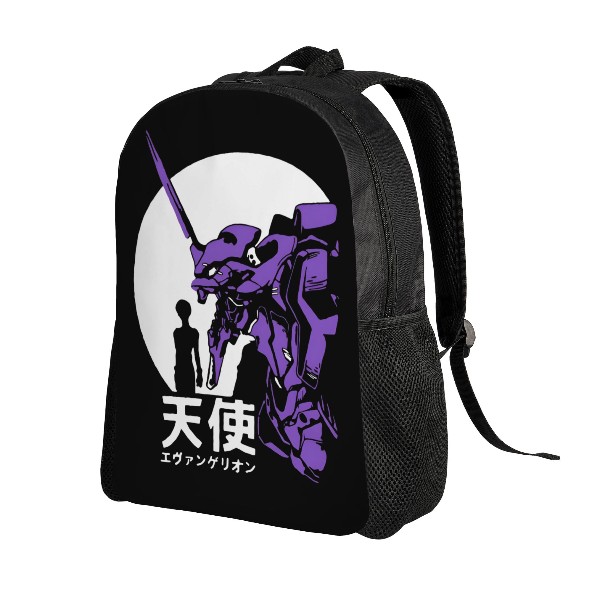 3D Print E-Evangelions Backpac - đánh giá và giá Laptop Accessories Bag