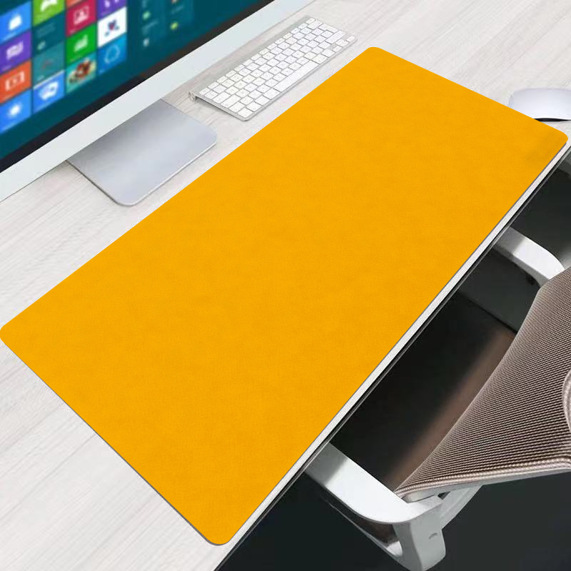 Red Mouse Pad Office Extended  - đánh giá và giá Laptop Accessories For Office