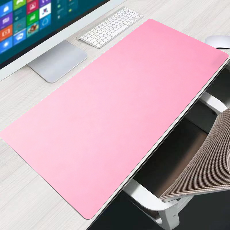 Red Mouse Pad Office Extended  - đánh giá và giá Laptop Accessories For Office