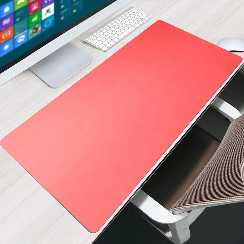Red Mouse Pad Office Extended  - đánh giá và giá Laptop Accessories For Office