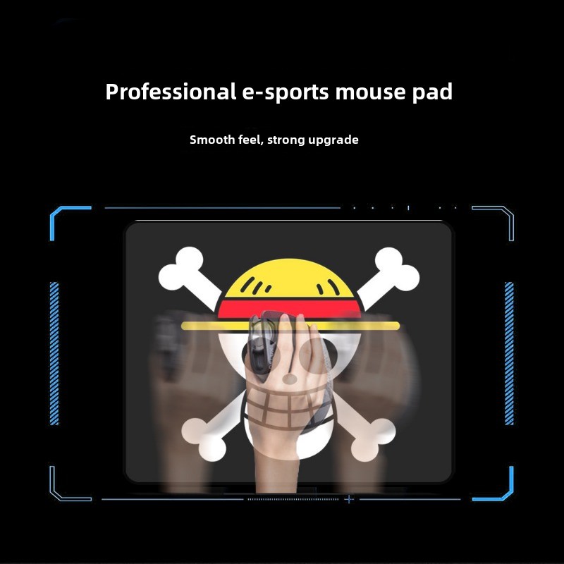Cartoon One Piece  Luffy Skull - đánh giá và giá Laptop Accessories To Gift