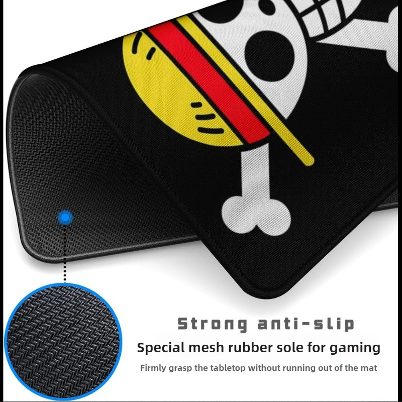 Cartoon One Piece  Luffy Skull - đánh giá và giá Laptop Accessories To Gift