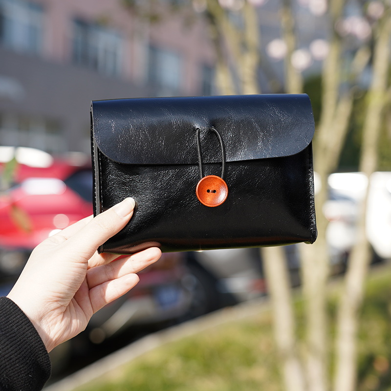 Da PU Túi Sạc Túi Trữ Tay Dành - đánh giá và giá Laptop Accessories Sleeve