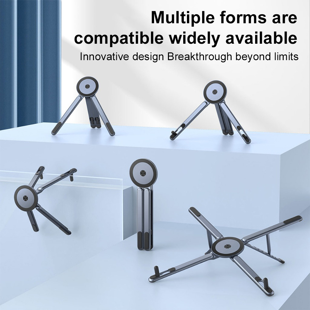 Portable Magnetic Phone Holder - đánh giá và giá Laptop Accessories For Office