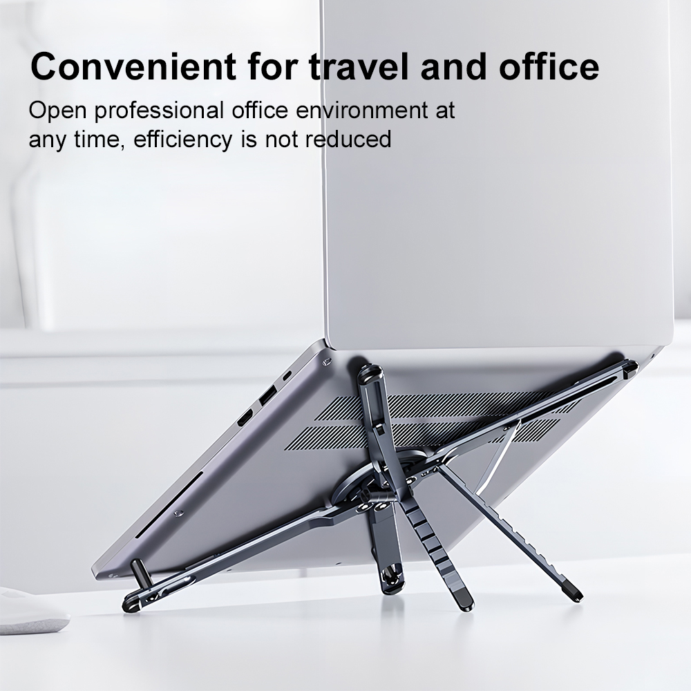Portable Magnetic Phone Holder - đánh giá và giá Laptop Accessories For Office