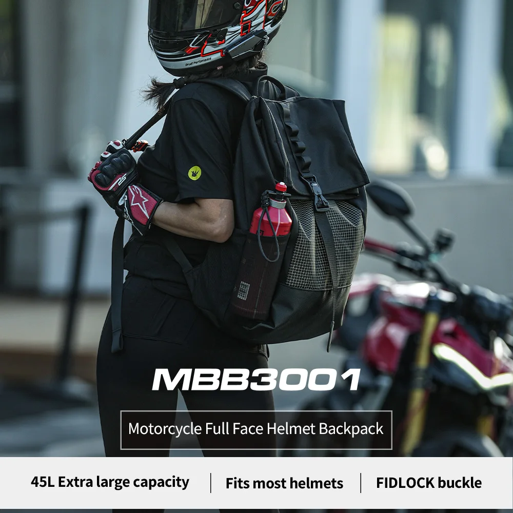 Rhinowalk Motorcycle Helmet Ba - đánh giá và giá Laptop Accessories Bag