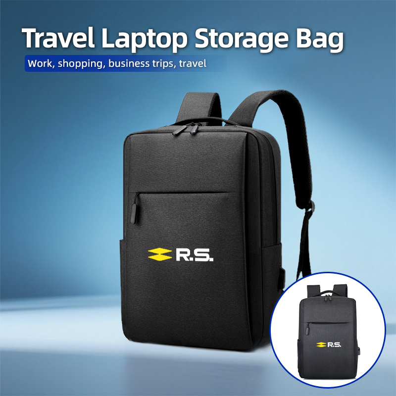 Car USB-Charging Oxford Cloth  - đánh giá và giá Laptop Accessories Bag