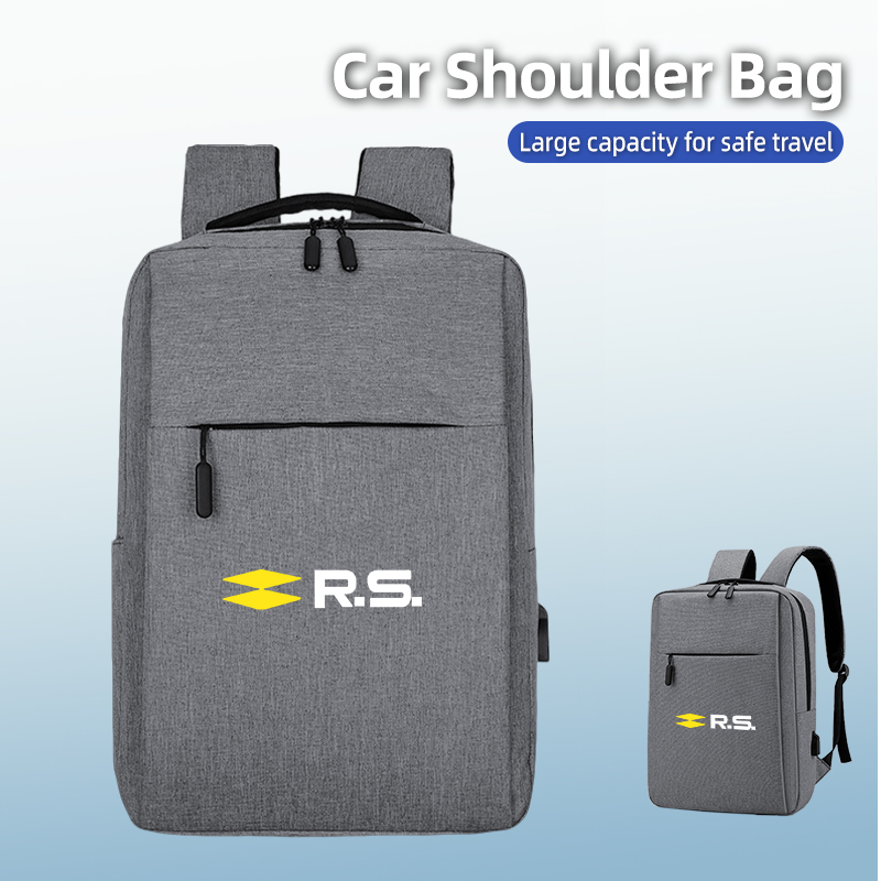 Car USB-Charging Oxford Cloth  - đánh giá và giá Laptop Accessories Bag