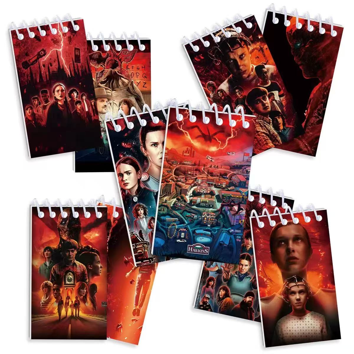 2026 10pcs R Mini Notebook Set - đánh giá và giá Laptop Accessories Kit