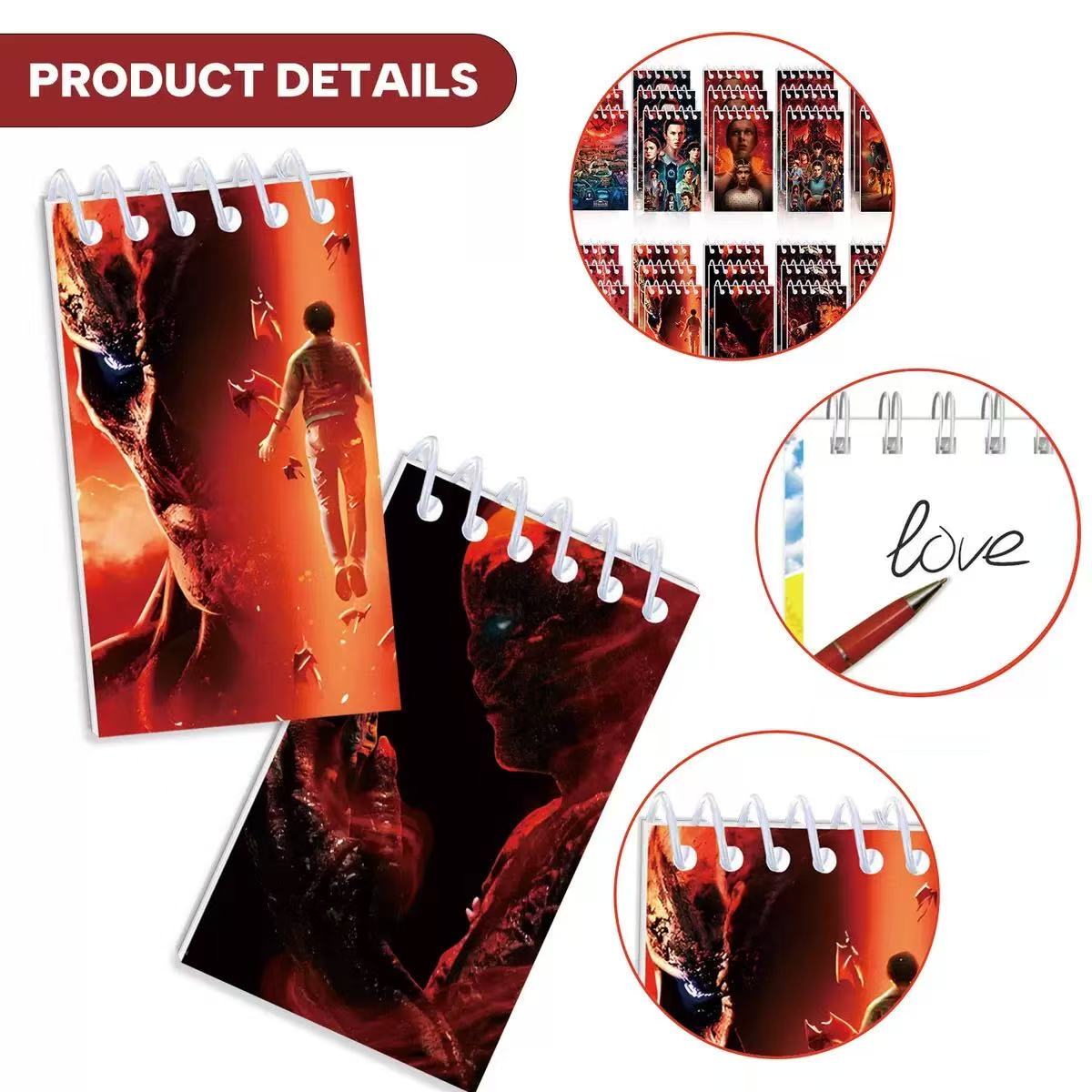 2026 10pcs R Mini Notebook Set - đánh giá và giá Laptop Accessories Kit